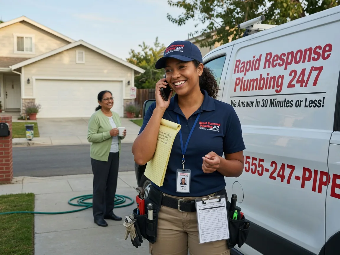 Emergency Plumber Fort Garland, CO FAQs
